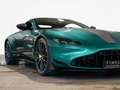 Aston Martin V8 Vantage F1 Coupe Aston Martin Hamburg Grün - thumbnail 19
