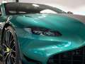Aston Martin V8 Vantage F1 Coupe Aston Martin Hamburg Vert - thumbnail 17