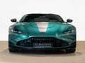 Aston Martin V8 Vantage F1 Coupe Aston Martin Hamburg Vert - thumbnail 7