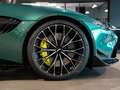 Aston Martin V8 Vantage F1 Coupe Aston Martin Hamburg Vert - thumbnail 4