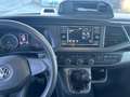 Volkswagen T6 Kombi 4-MOTION APP 2 SCHIEBETÜREN 9 SITZE Silber - thumbnail 12