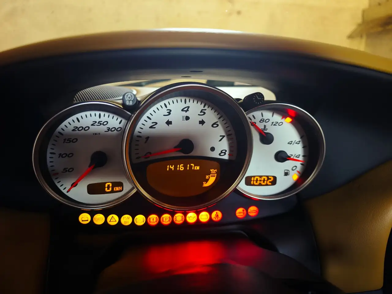 Porsche Boxster S, foto 10