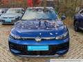 Volkswagen Passat Variant 2.0 TDI DSG R-Line Navi AHK Pano Blau - thumbnail 12