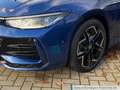 Volkswagen Passat Variant 2.0 TDI DSG R-Line Navi AHK Pano Blau - thumbnail 11