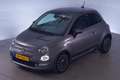 Fiat 500 0.9 TwinAir Turbo Lounge [Pano Automaat PDC] Grijs - thumbnail 12