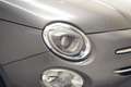 Fiat 500 0.9 TwinAir Turbo Lounge [Pano Automaat PDC] Grijs - thumbnail 28