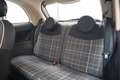 Fiat 500 0.9 TwinAir Turbo Lounge [Pano Automaat PDC] Grijs - thumbnail 11