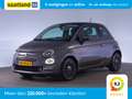 Fiat 500 0.9 TwinAir Turbo Lounge [Pano Automaat PDC] Grijs - thumbnail 1