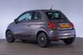 Fiat 500 0.9 TwinAir Turbo Lounge [Pano Automaat PDC] Grijs - thumbnail 4