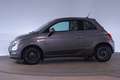 Fiat 500 0.9 TwinAir Turbo Lounge [Pano Automaat PDC] Grijs - thumbnail 3