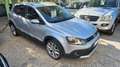 Volkswagen Polo Cross Polo V 2014 5p 1.4 tdi  CROSS 90cv Argento - thumbnail 1