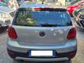 Volkswagen Polo Cross Polo V 2014 5p 1.4 tdi  CROSS 90cv Argento - thumbnail 4