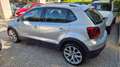 Volkswagen Polo Cross Polo V 2014 5p 1.4 tdi  CROSS 90cv Argento - thumbnail 2