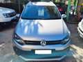 Volkswagen Polo Cross Polo V 2014 5p 1.4 tdi  CROSS 90cv Argento - thumbnail 3