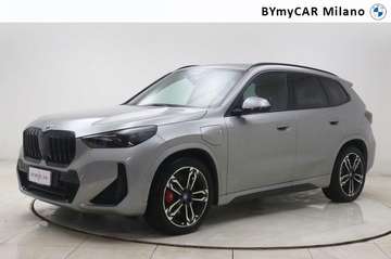 xdrive 25e MSport Pro auto