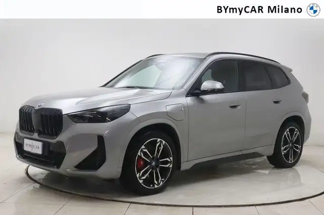 BMW X1 xdrive 25e MSport Pro auto