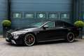 Mercedes-Benz S 63 AMG GT 4-Door Coupe E Perfor Premium +|NAP|BTW|Aero| Black - thumbnail 1