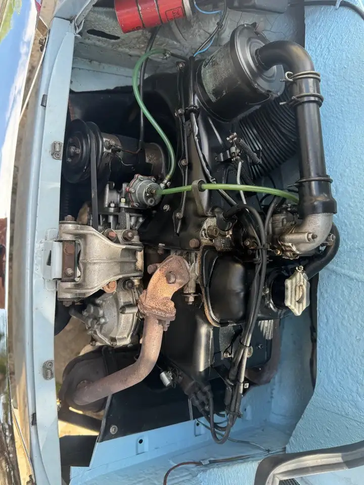 Autobianchi trasformabile, foto 11