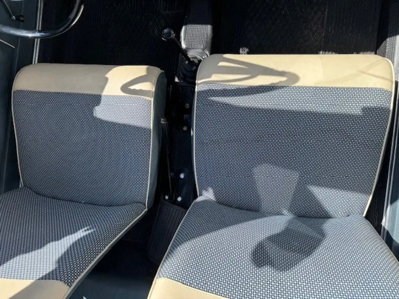 Autobianchi trasformabile, foto 12