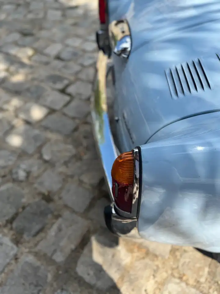Autobianchi trasformabile, foto 5