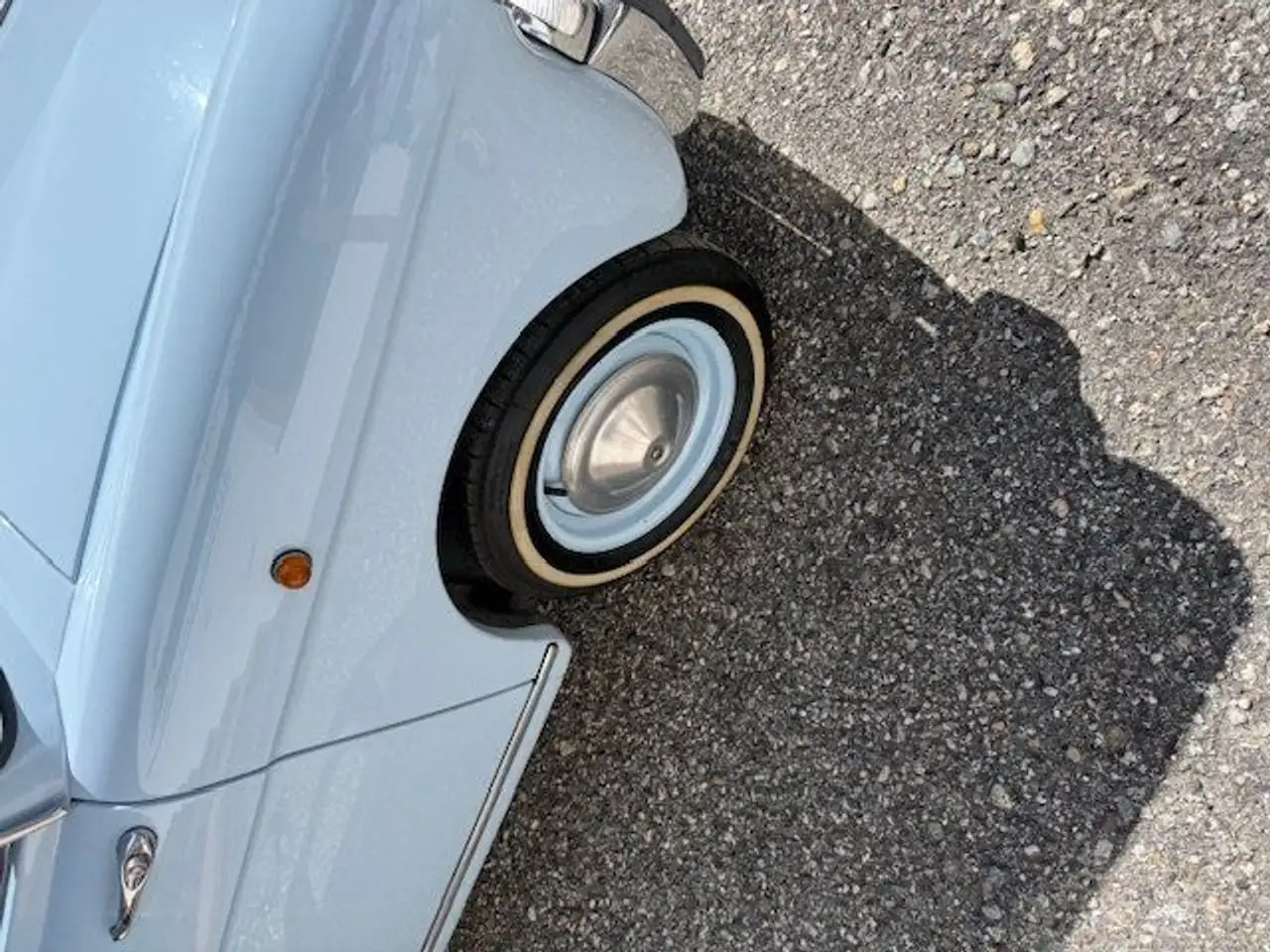 Autobianchi trasformabile, foto 7