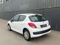 Peugeot 207 Husky 1,4 16V | PICKERL BIS 05/2026 | Weiß - thumbnail 3