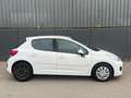 Peugeot 207 Husky 1,4 16V | PICKERL BIS 05/2026 | Weiß - thumbnail 5