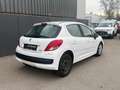 Peugeot 207 Husky 1,4 16V | PICKERL BIS 05/2026 | Weiß - thumbnail 6