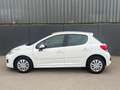 Peugeot 207 Husky 1,4 16V | PICKERL BIS 09/2026 INKL.ÜBERZUG | Weiß - thumbnail 2