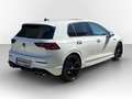 Volkswagen Golf VIII 2.0 TSI DSG 4Motion R DCC PANO*IQ-LIGHT*HE... Weiß - thumbnail 5