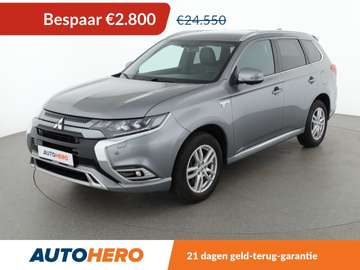 2.4 PHEV Plus Spirit 4WD