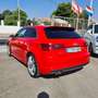 Audi A3 2.0TDI S line edition Q.S-T 184 Rouge - thumbnail 2