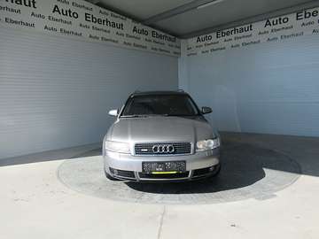 Avant 1,9 TDI, S-Line *Tempomat *Sitzheizung *AHV