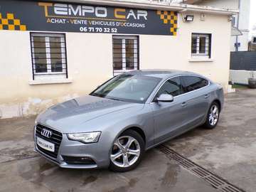 1.8 TFSI 177 Ambiente