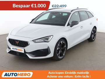 1.5 eTSI