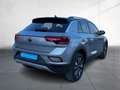 Volkswagen T-Roc GOAL 1.5 TSI DSG LED AHK NAV APP TRAVEL Silber - thumbnail 3