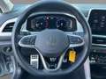 Volkswagen T-Roc GOAL 1.5 TSI DSG LED AHK NAV APP TRAVEL Silber - thumbnail 9