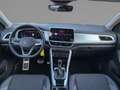 Volkswagen T-Roc GOAL 1.5 TSI DSG LED AHK NAV APP TRAVEL Silber - thumbnail 5