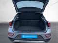 Volkswagen T-Roc GOAL 1.5 TSI DSG LED AHK NAV APP TRAVEL Silber - thumbnail 10