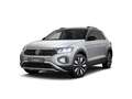 Volkswagen T-Roc Life 1.5 TSI OPF 7-Gang-DSG Silber - thumbnail 1