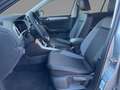 Volkswagen T-Roc GOAL 1.5 TSI DSG LED AHK NAV APP TRAVEL Silber - thumbnail 6