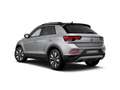 Volkswagen T-Roc Life 1.5 TSI OPF 7-Gang-DSG Silber - thumbnail 3