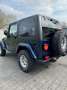 Jeep Wrangler 4.0 Sahara,Automatik, Euro4 , nur 6.664 km, 1.Hand Azul - thumbnail 13