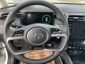 Hyundai TUCSON NX4 Smart Line 1,6 T-GDi PHEV *Allrad *Automatik Weiß - thumbnail 7
