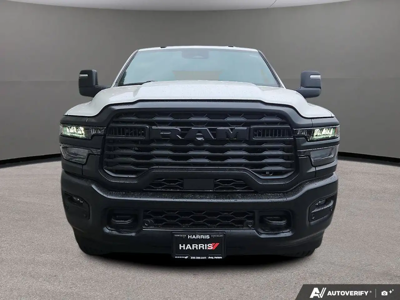 RAM 3500 2026