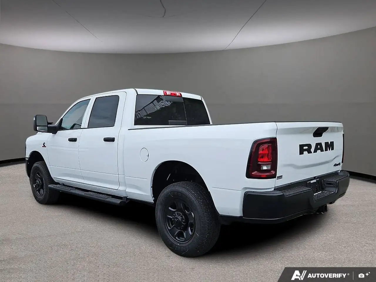 RAM 3500 2026