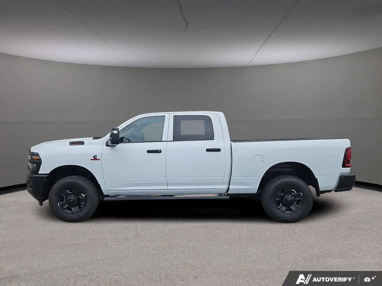 RAM 3500 2026