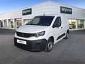 Peugeot Partner 1.6BlueHDI S&S Pro Standard 600kg 100 Blanc - thumbnail 1