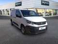 Peugeot Partner 1.6BlueHDI S&S Pro Standard 600kg 100 Blanc - thumbnail 3