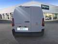 Peugeot Partner 1.6BlueHDI S&S Pro Standard 600kg 100 Blanc - thumbnail 5